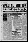 The Lumberjack, April 08, 1964