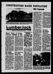 The Lumberjack, September 15, 1966