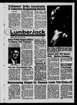 The Lumberjack, October 21, 1966