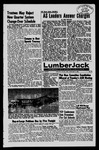 The Lumberjack, January 07, 1966