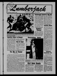 The Lumberjack, October 30, 1968