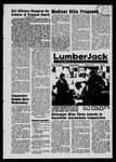 The Lumberjack, April 05, 1968