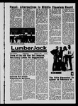 The Lumberjack, February 09, 1968