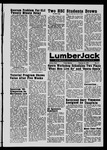 The Lumberjack, February 16, 1968