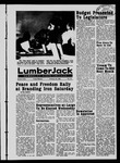The Lumberjack, February 23, 1968