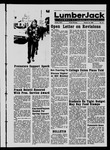 The Lumberjack, January 19, 1968