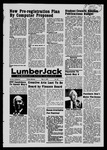 The Lumberjack, May 03, 1968