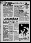 The Lumberjack, May 17, 1968