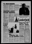 The Lumberjack, April 01, 1970