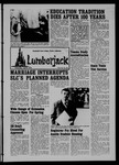 The Lumberjack, April 08, 1970