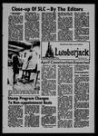The Lumberjack, December 02, 1970