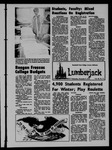 The Lumberjack, December 09, 1970