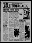 The Lumberjack, February 11, 1970