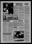 The Lumberjack, January 28, 1970