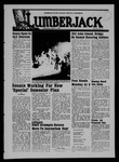 The Lumberjack, March 04, 1970