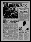The Lumberjack, May 06, 1970