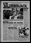 The Lumberjack, May 11, 1970