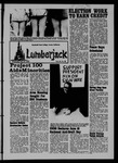 The Lumberjack, May 27, 1970