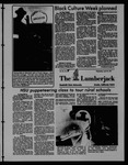 The Lumberjack, April 24, 1974