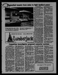 The Lumberjack, December 04, 1974
