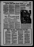 The Lumberjack, February 20, 1974