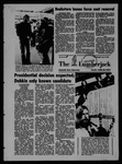 The Lumberjack, January 16, 1974