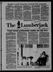 The Lumberjack, January 23, 1974
