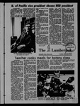 The Lumberjack, January 30, 1974
