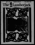 The Lumberjack, September 25, 1974