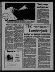 The Lumberjack, April 21, 1976