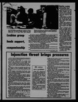 The Lumberjack, February 18, 1976