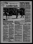 The Lumberjack, March 10, 1976