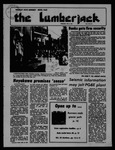The Lumberjack, May 05, 1976