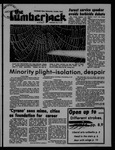 The Lumberjack, November 17, 1976