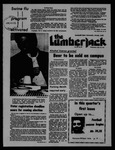 The Lumberjack, September 22, 1976