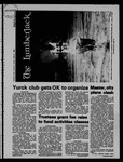 The Lumberjack, February 08, 1978