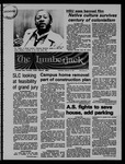 The Lumberjack, February 15, 1978