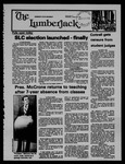 The Lumberjack, January 18, 1978