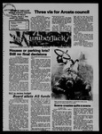 The Lumberjack, March 01, 1978
