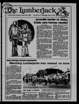 The Lumberjack, May 10, 1978