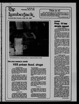 The Lumberjack, May 31, 1978
