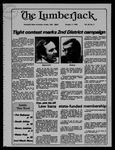 The Lumberjack, October 11, 1978