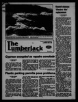 The Lumberjack, December 03, 1980