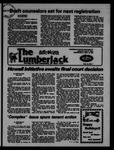 The Lumberjack, December 10, 1980