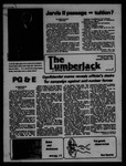 The Lumberjack, February 06, 1980