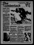 The Lumberjack, February 13, 1980