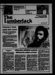 The Lumberjack, February 20, 1980