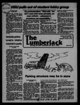 The Lumberjack, January 16, 1980