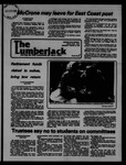 The Lumberjack, January 30, 1980