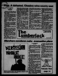 The Lumberjack, June 04, 1980